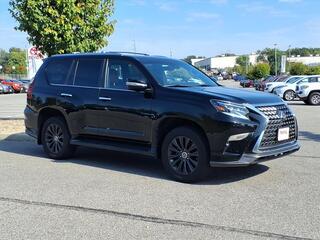 2022 Lexus GX 460