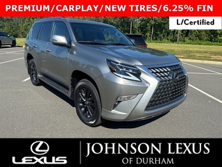 2022 Lexus GX 460 for sale in Durham NC