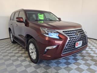 2022 Lexus GX 460