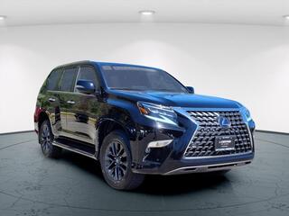 2022 Lexus GX 460 for sale in Freehold NJ