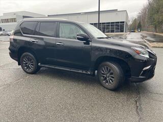 2022 Lexus GX 460 for sale in Oakhurst NJ