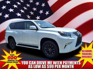 2022 Lexus GX 460 for sale in Little Falls NJ