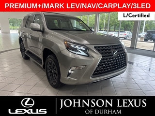 2022 Lexus GX 460 for sale in Durham NC
