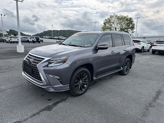 2022 Lexus GX 460