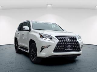 2022 Lexus GX 460