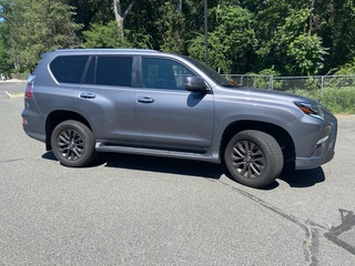 2022 Lexus GX 460 for sale in Oakhurst NJ