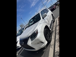 2022 Lexus GX 460