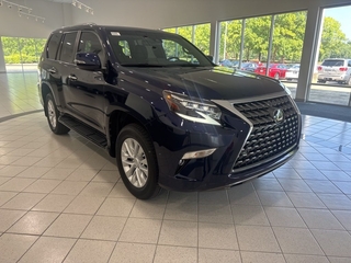 2022 Lexus GX 460 for sale in Durham NC