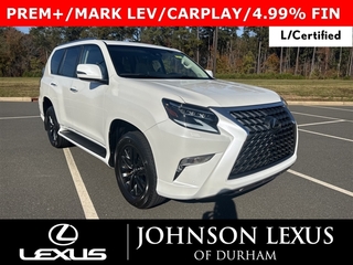 2022 Lexus GX 460 for sale in Durham NC