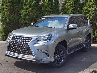 2022 Lexus GX 460 for sale in Brentwood TN