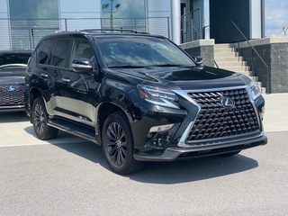 2023 Lexus GX 460 for sale in Chattanooga TN