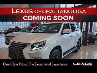 2023 Lexus GX 460 for sale in Chattanooga TN