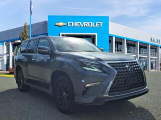 2023 Lexus GX 460 for sale in Saline MI