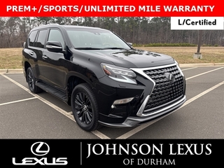 2023 Lexus GX 460 for sale in Durham NC