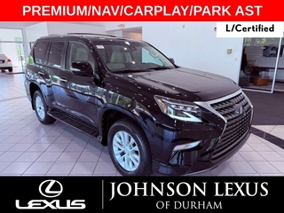 2023 Lexus GX 460 for sale in Durham NC