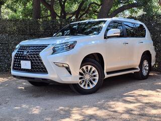 2023 Lexus GX 460