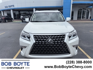2023 Lexus GX 460 for sale in Biloxi MS