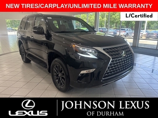 2023 Lexus GX 460 for sale in Durham NC