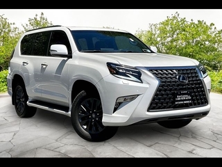 2023 Lexus GX 460 for sale in Freehold NJ