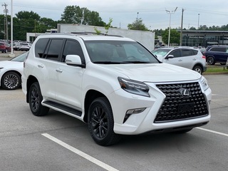 2023 Lexus GX 460 for sale in Chattanooga TN