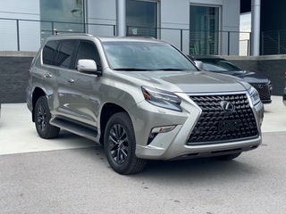 2023 Lexus GX 460 for sale in Chattanooga TN