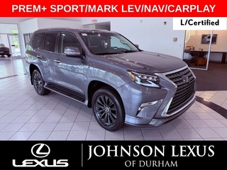 2023 Lexus GX 460 for sale in Durham NC