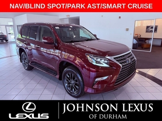 2020 Lexus GX 460 for sale in Durham NC
