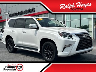 2020 Lexus GX 460