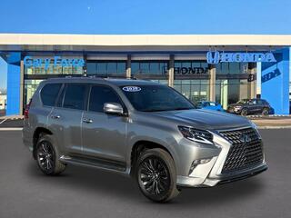 2020 Lexus GX 460