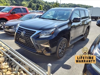 2020 Lexus GX 460