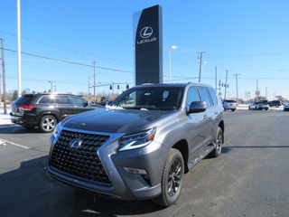 2020 Lexus GX 460 for sale in Toledo OH