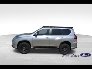 2020 Lexus GX 460
