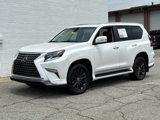 2020 Lexus GX 460