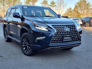 2021 Lexus GX 460