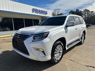 2021 Lexus GX 460