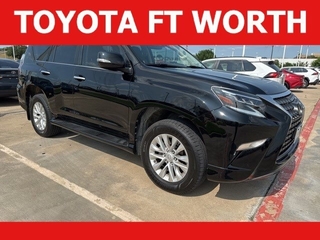 2021 Lexus GX 460