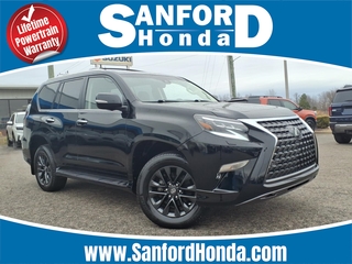 2021 Lexus GX 460 for sale in Sanford NC