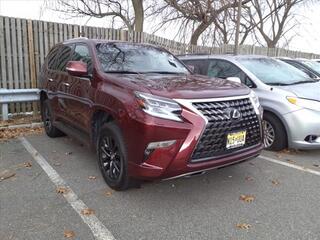 2021 Lexus GX 460 for sale in Little Falls NJ