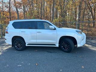 2022 Lexus GX 460 for sale in Oakhurst NJ