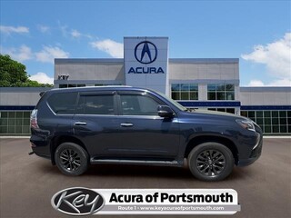 2022 Lexus GX 460