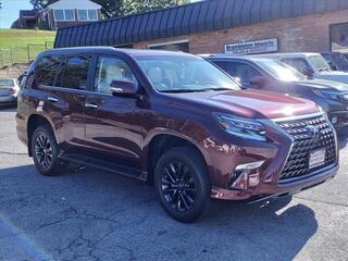 2022 Lexus GX 460