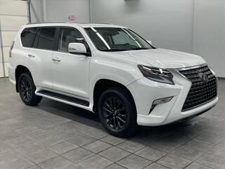 2022 Lexus GX 460