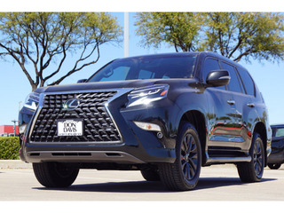 2022 Lexus GX 460