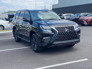 2022 Lexus GX 460 for sale in Chattanooga TN