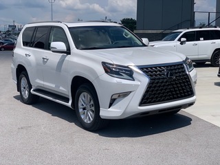 2022 Lexus GX 460 for sale in Chattanooga TN