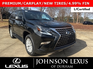 2022 Lexus GX 460 for sale in Durham NC