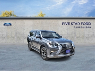 2022 Lexus GX 460
