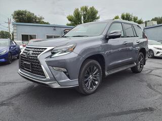 2022 Lexus GX 460