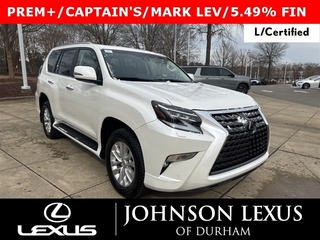 2022 Lexus GX 460 for sale in Durham NC