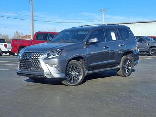 2023 Lexus GX 460